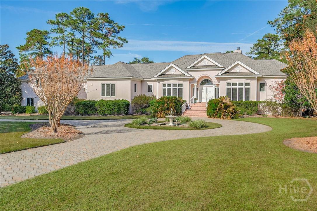 4 Longwater LN, Savannah, GA 31411