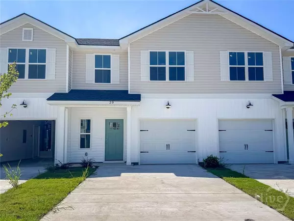 29 Beaumont DR, Hinesville, GA 31313