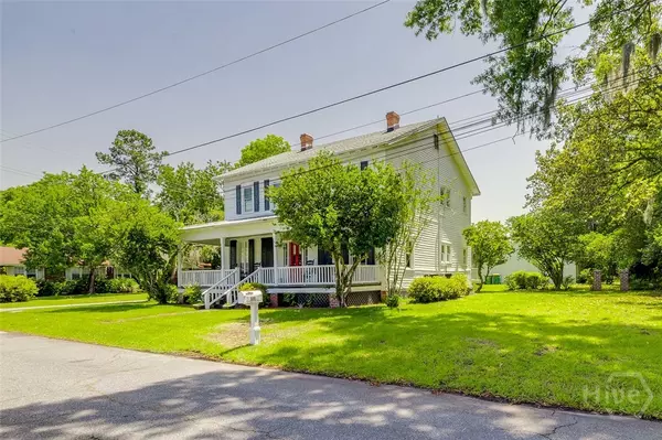 Pooler, GA 31322,120 N Newton ST