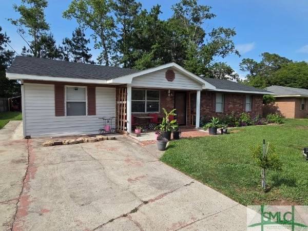 158 Sequoia CIR, Hinesville, GA 31313