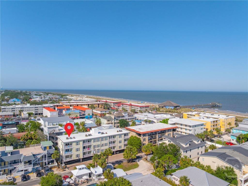 18 Silver AVE #1, Tybee Island, GA 31328
