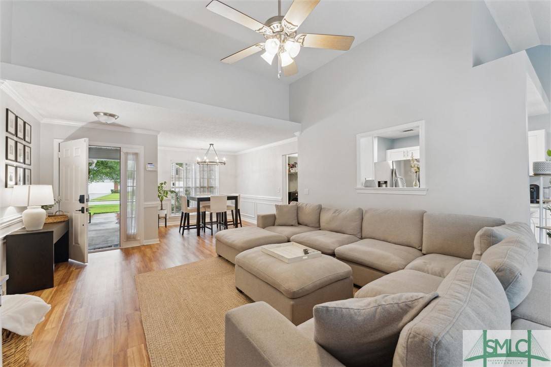 Savannah, GA 31419,21 Carlisle LN