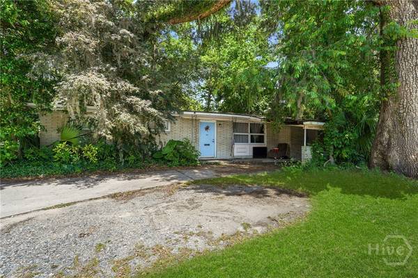 410 E Montgomery Cross RD, Savannah, GA 31406