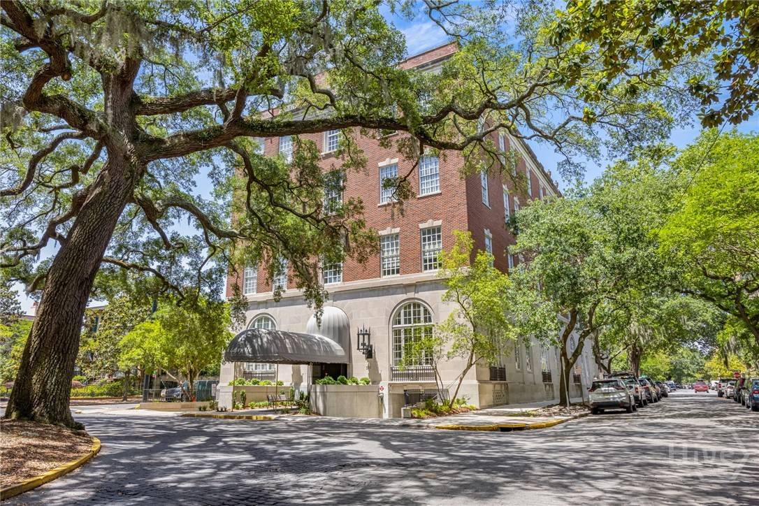 321 Abercorn ST #404, Savannah, GA 31401
