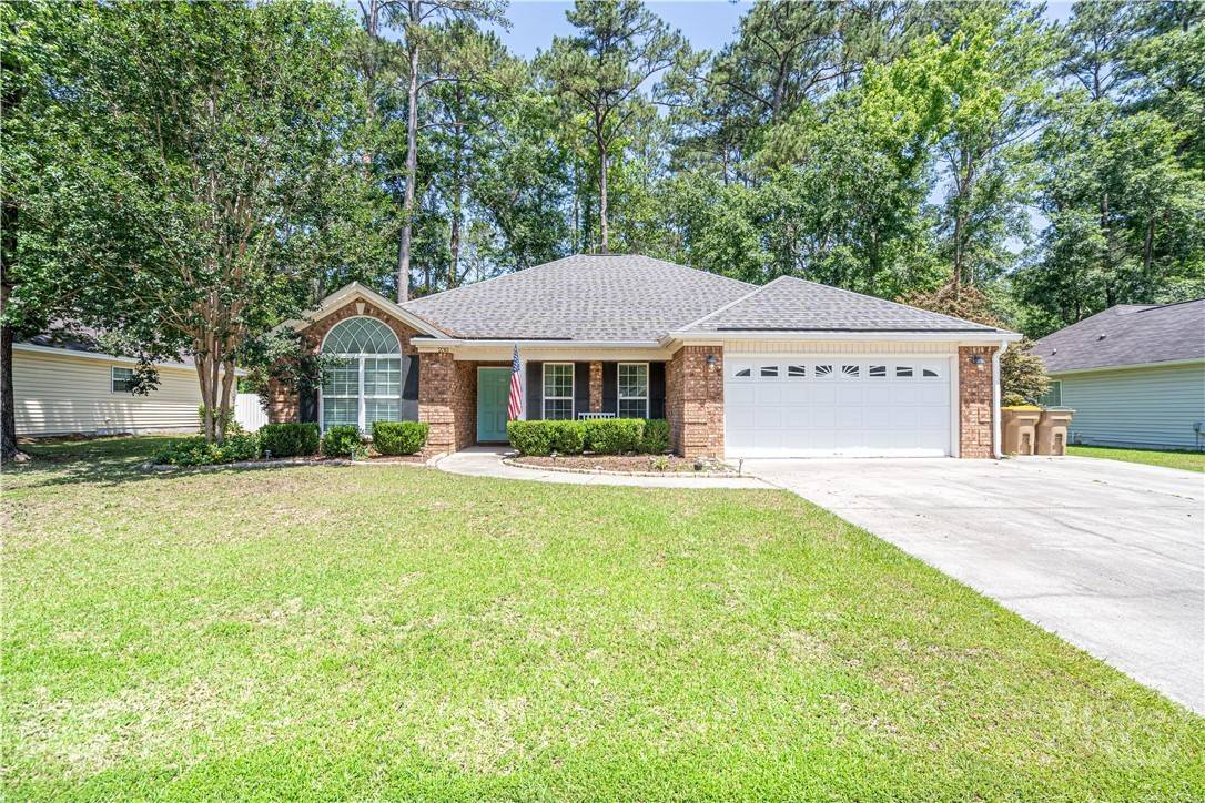 230 Brookstone CT, Rincon, GA 31326
