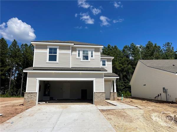 184 Brookline DR, Savannah, GA 31407