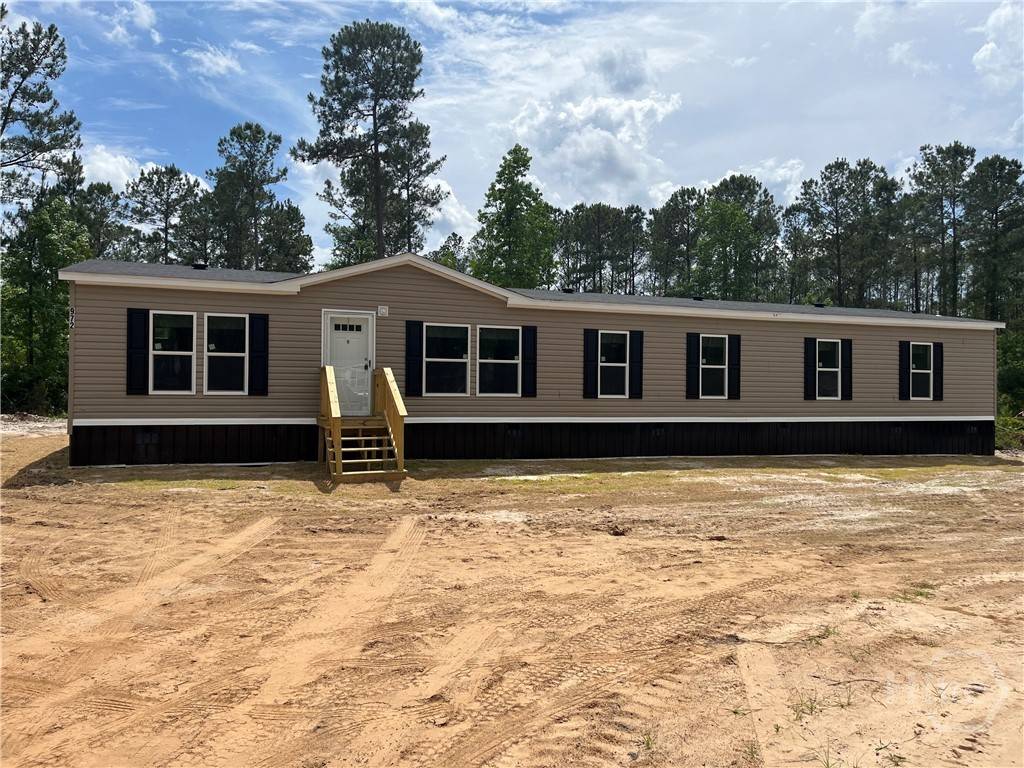222 Preston PL, Ludowici, GA 31316