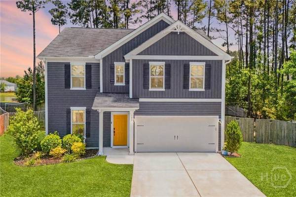 103 Safari TRL, Pooler, GA 31322