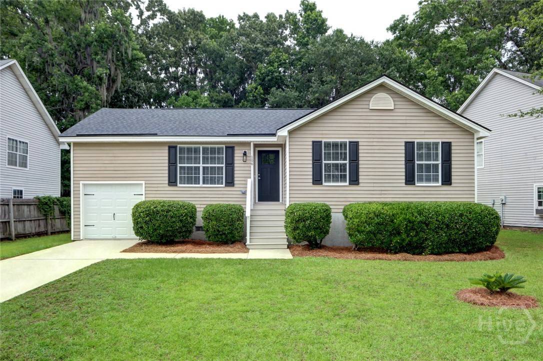 106 Oyster Catcher LN, Savannah, GA 31410