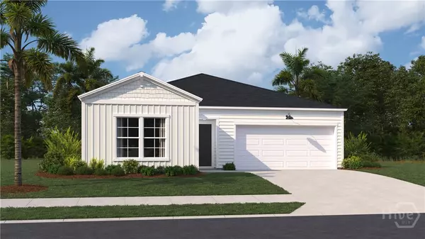 151 Crimson LN, Savannah, GA 31302