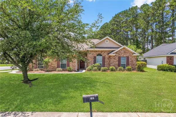 Pooler, GA 31322,105 W Tisbury LN