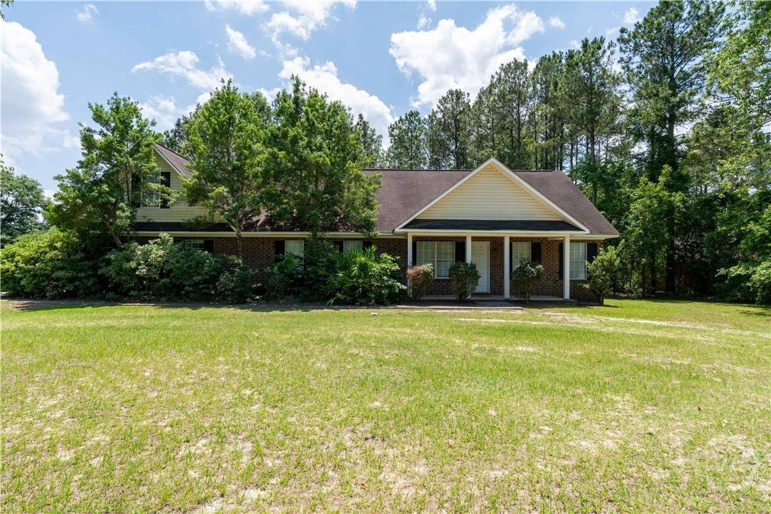 812 King Arthur DR, Statesboro, GA 30458