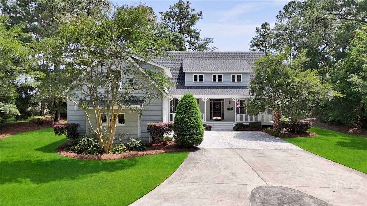 268 Catherine VW, Richmond Hill, GA 31324