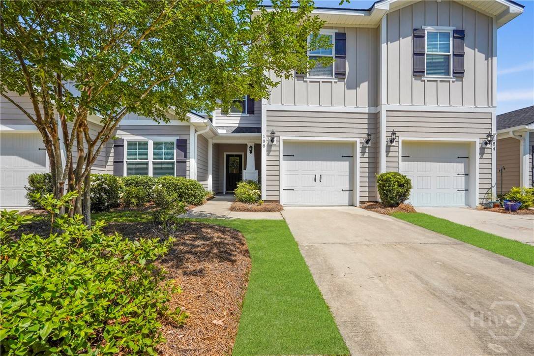 188 Lake Lily DR, Richmond Hill, GA 31324