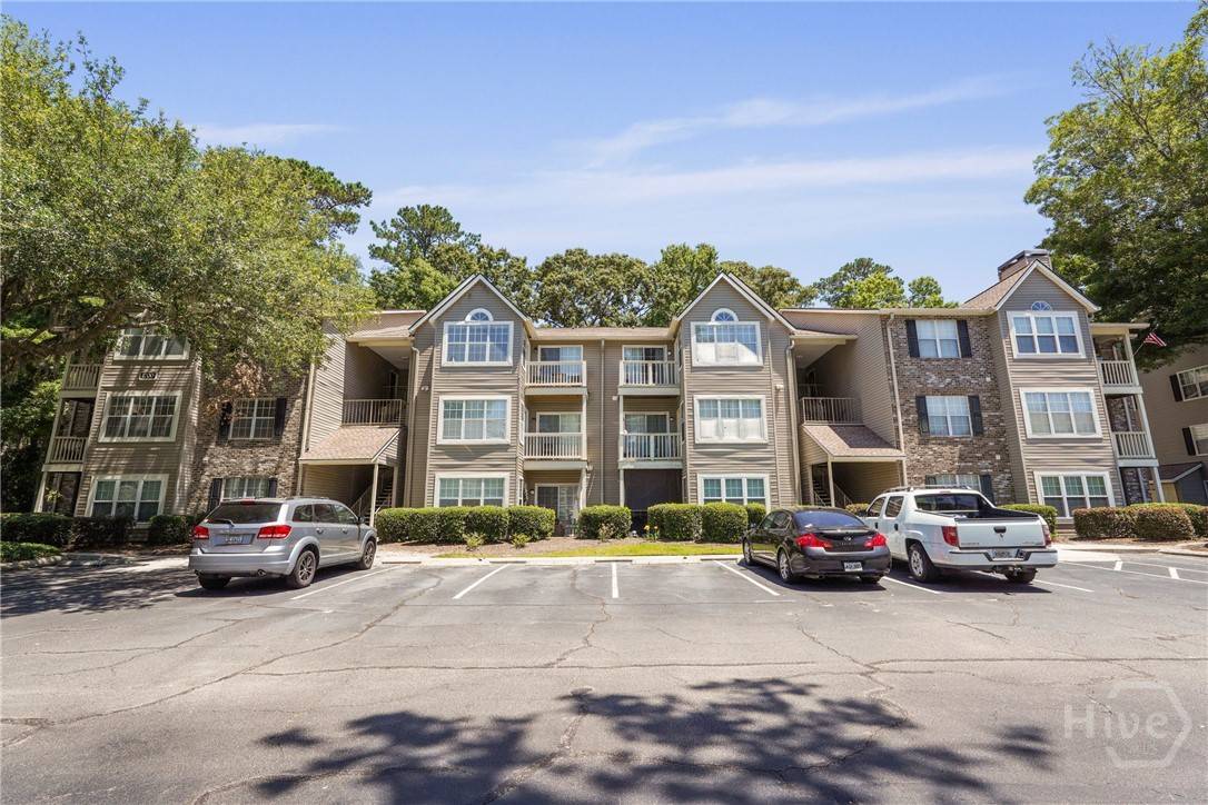 Savannah, GA 31419,12300 Apache AVE #1719