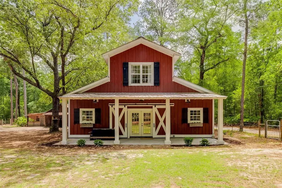 410 Green Morgan School RD, Clyo, GA 31303