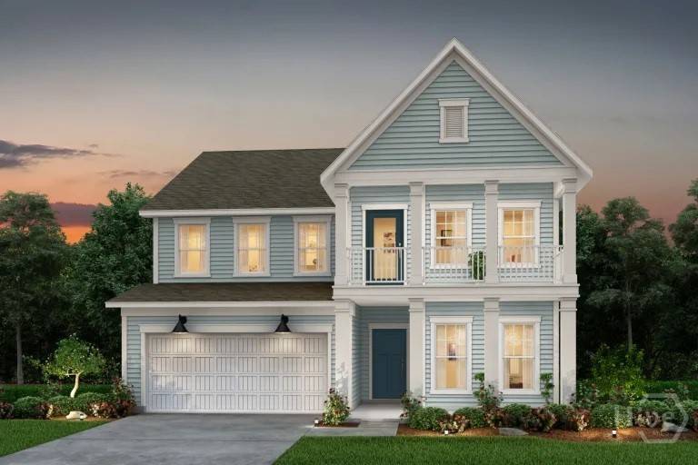 287 Dendron DR, Richmond Hill, GA 31324