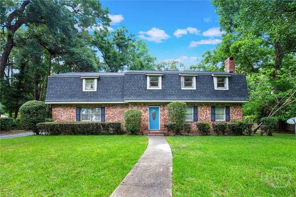 976 Mill Hill RD, Richmond Hill, GA 31324