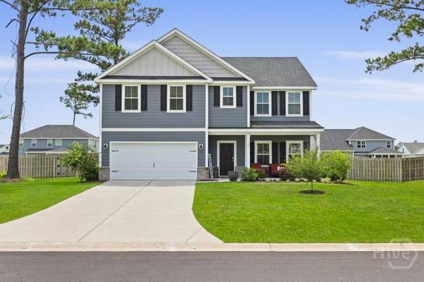 150 Pitch Point TRL, Richmond Hill, GA 31324