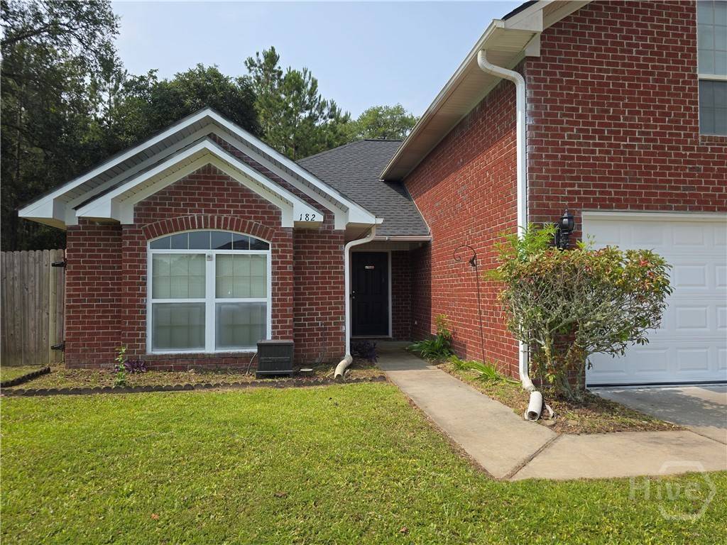 Midway, GA 31320,182 Gloucester DR