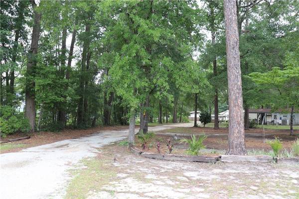 385 Old Augusta RD S, Rincon, GA 31326