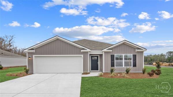 325 Elizabeth DR, Brunswick, GA 31525