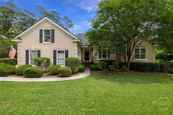 35 Wild Thistle LN, Savannah, GA 31406
