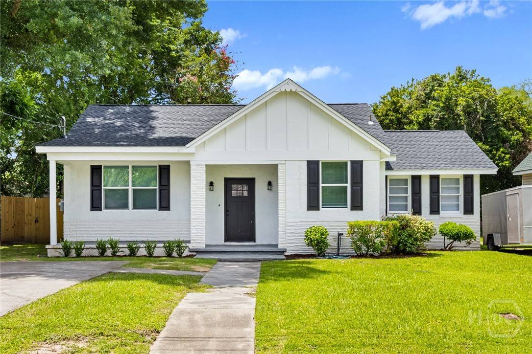 1825 Lloyd ST, Savannah, GA 31405