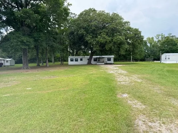 3289 Lot B Eldora RD, Ellabell, GA 31308