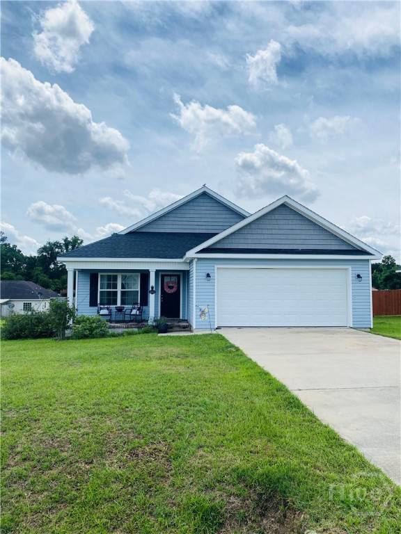 Statesboro, GA 30458,6024 Virginia Pine AVE