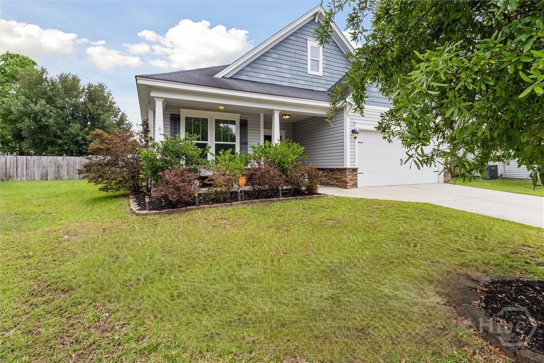 131 Tanzania TRL, Pooler, GA 31322