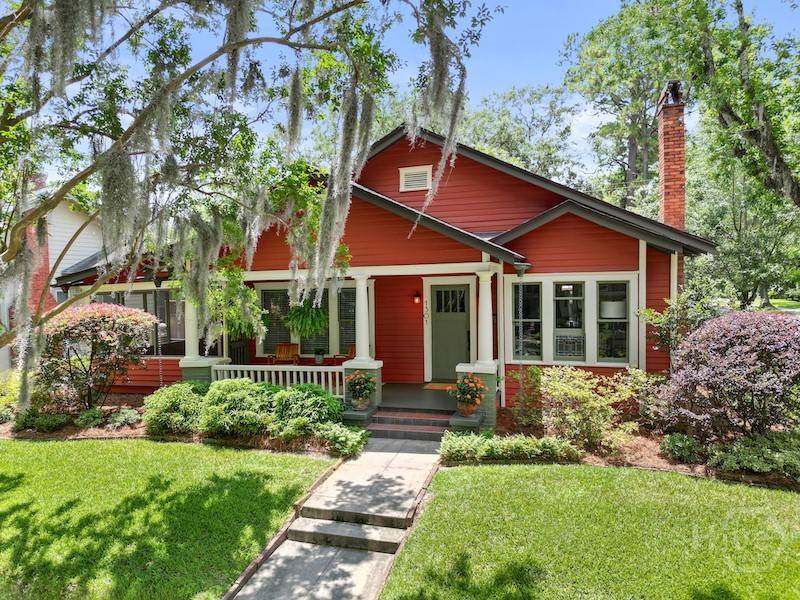 1301 E 48th ST, Savannah, GA 31404