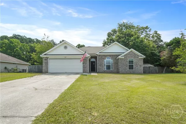 Ellabell, GA 31308,160 Zachary TRL