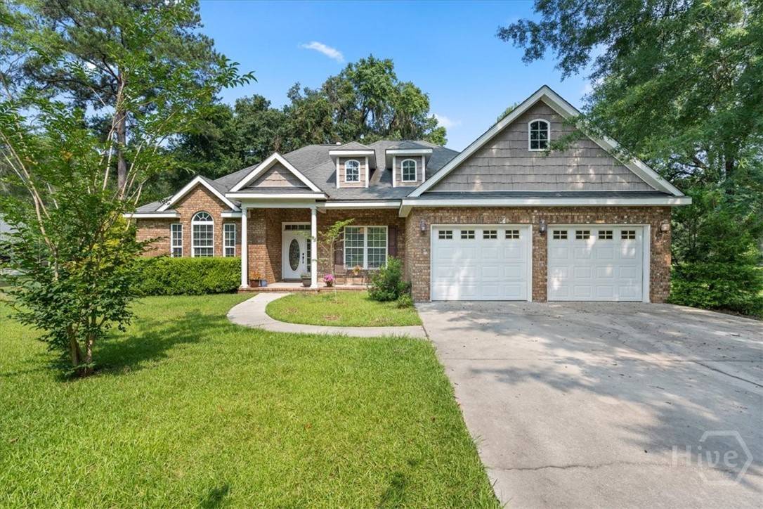 190 Sandpiper DR, Midway, GA 31320