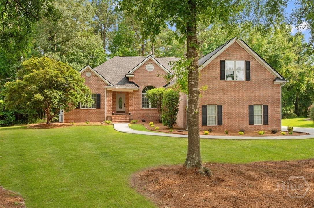 411 Kelsall DR, Richmond Hill, GA 31324
