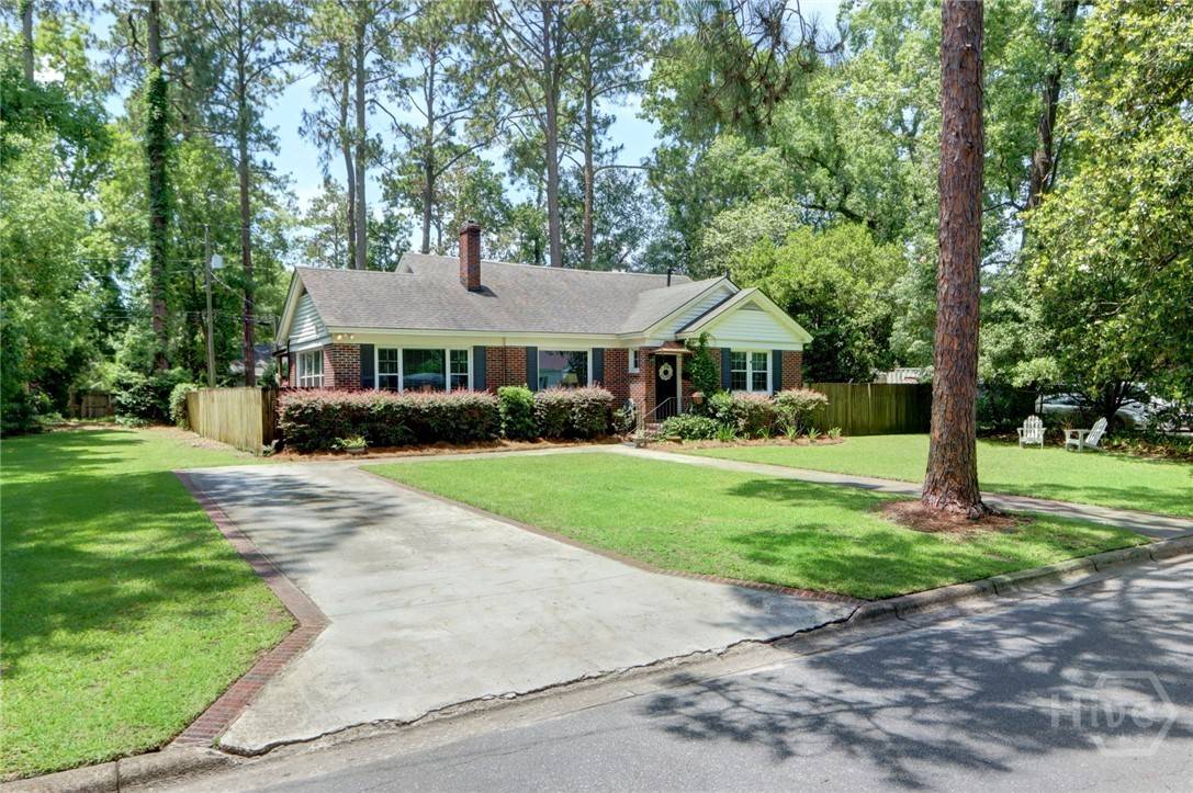 423 E 57th ST, Savannah, GA 31405