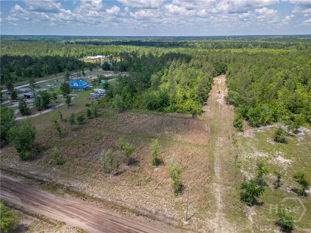 0 Rice Planter PL, Eulonia, GA 31331