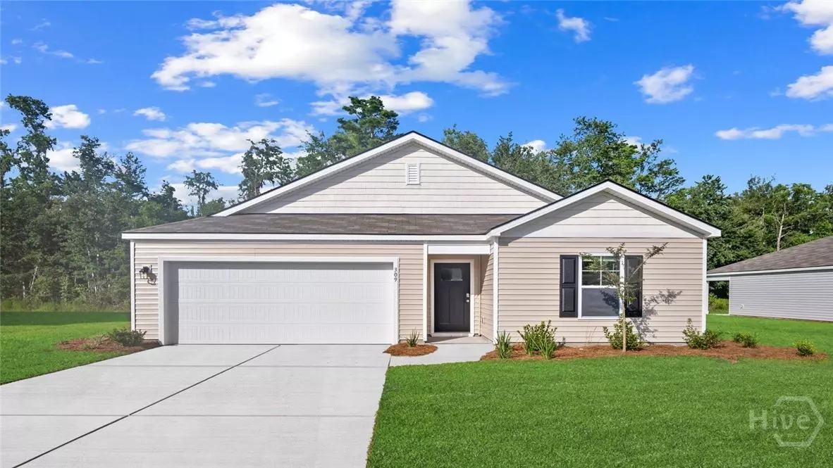 Brunswick, GA 31525,329 Elizabeth DR