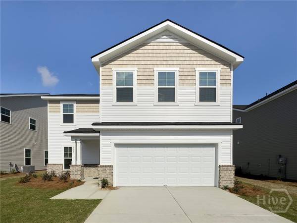 112 Fenway ST, Savannah, GA 31407