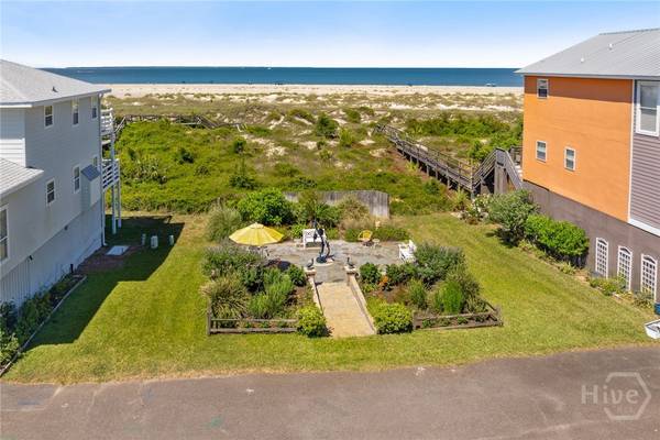 2 Northshore DR, Tybee Island, GA 31328
