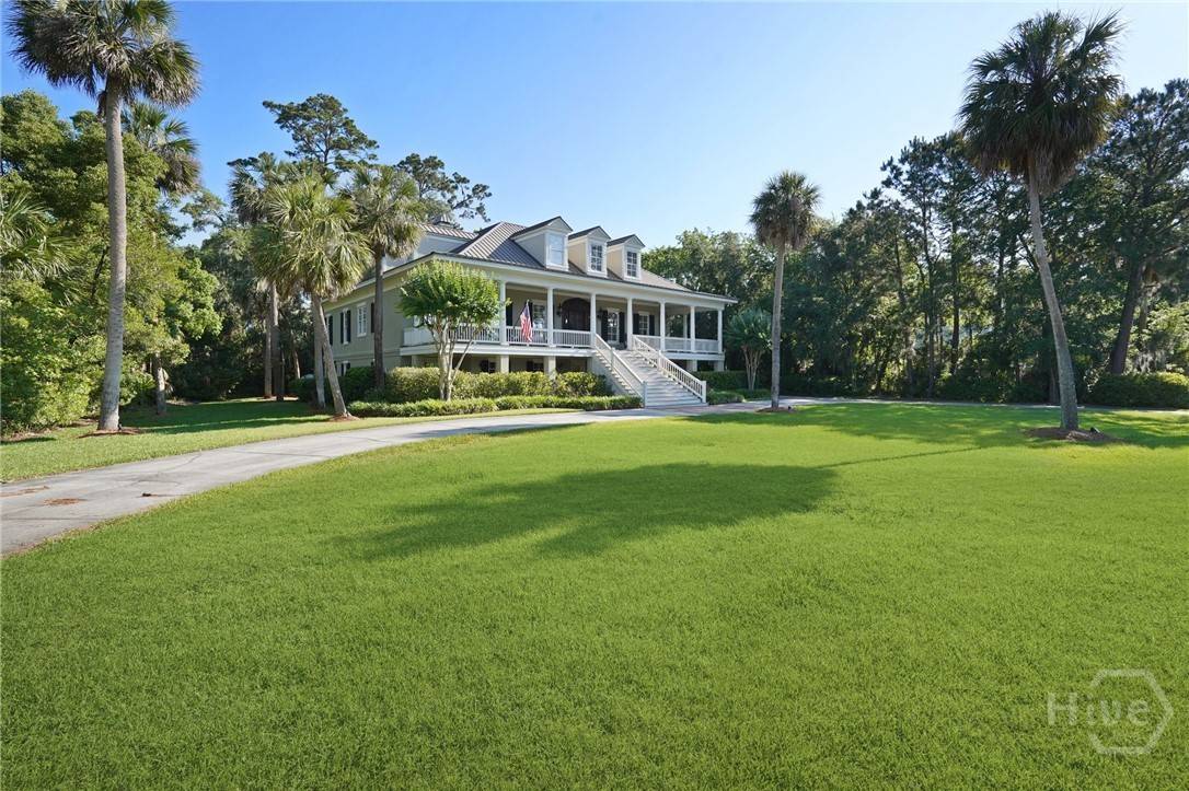 120 Marsh Harbor DR S, Savannah, GA 31410
