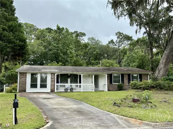 204 San Fernando BLVD, Savannah, GA 31419