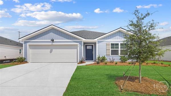 127 Fraser LN, Rincon, GA 31326