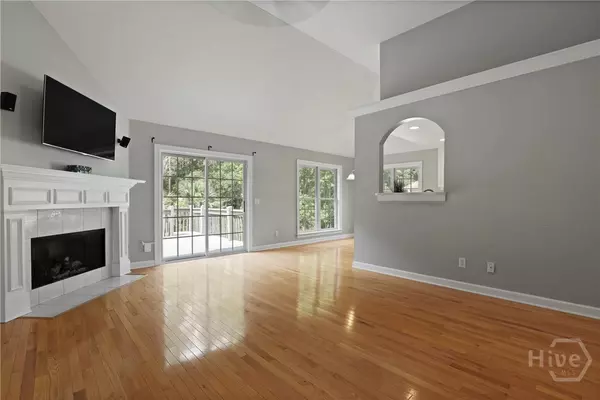 Savannah, GA 31405,706 Southbridge BLVD