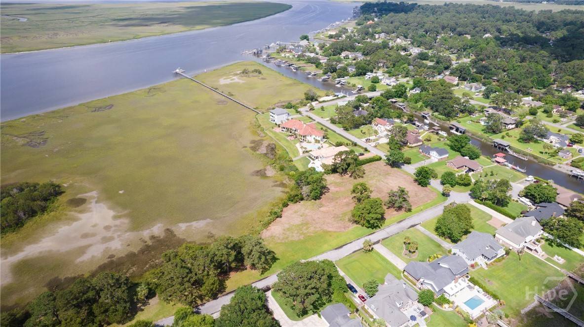 125 Melinda CIR, Savannah, GA 31406