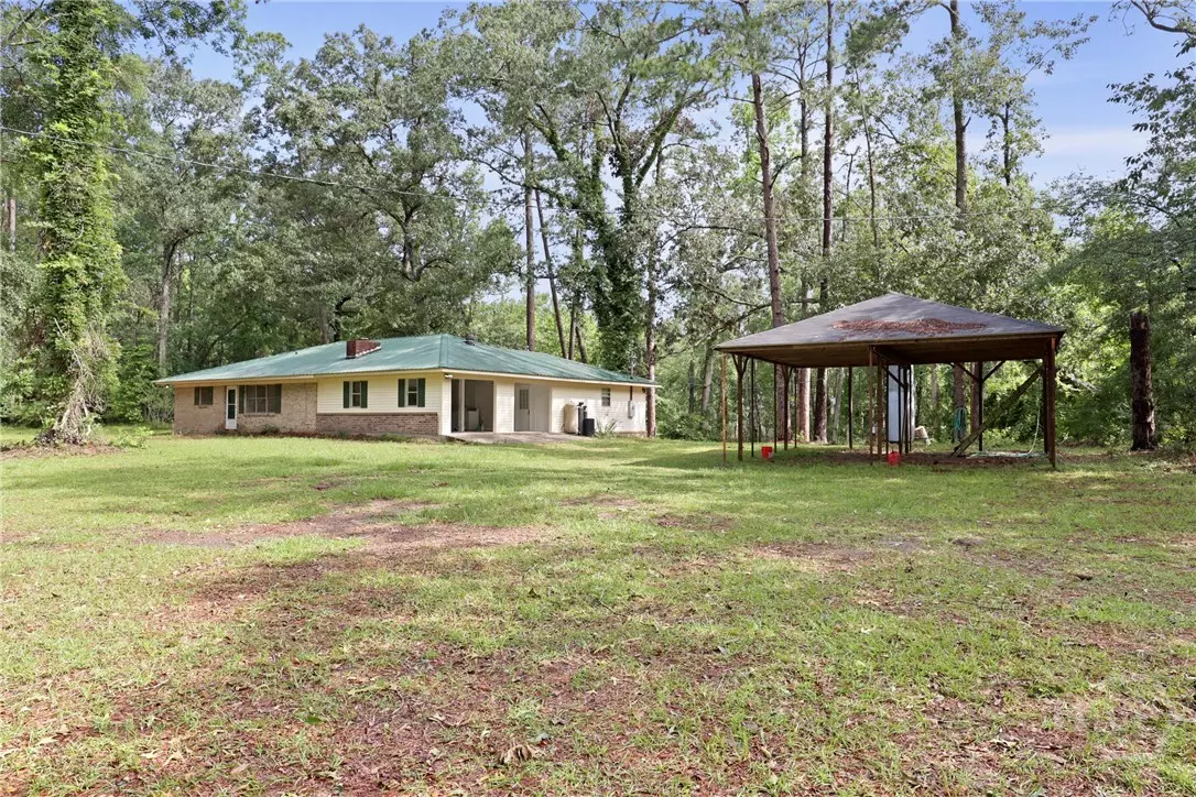 Statesboro, GA 30461,2317 Ga Highway 24 HWY