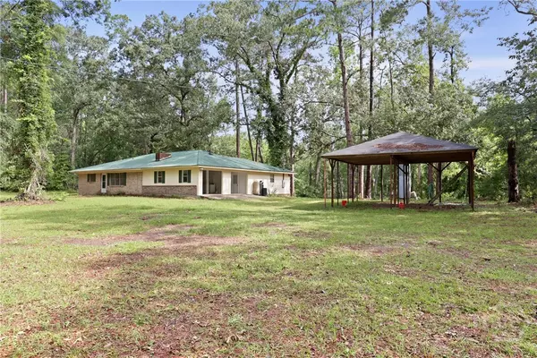 2317 Ga Highway 24 HWY, Statesboro, GA 30461