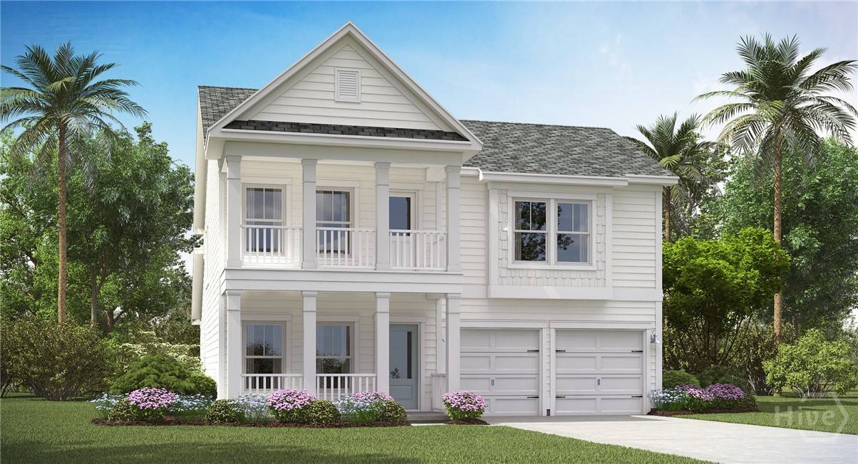 24 Emerson WAY, Pooler, GA 31322