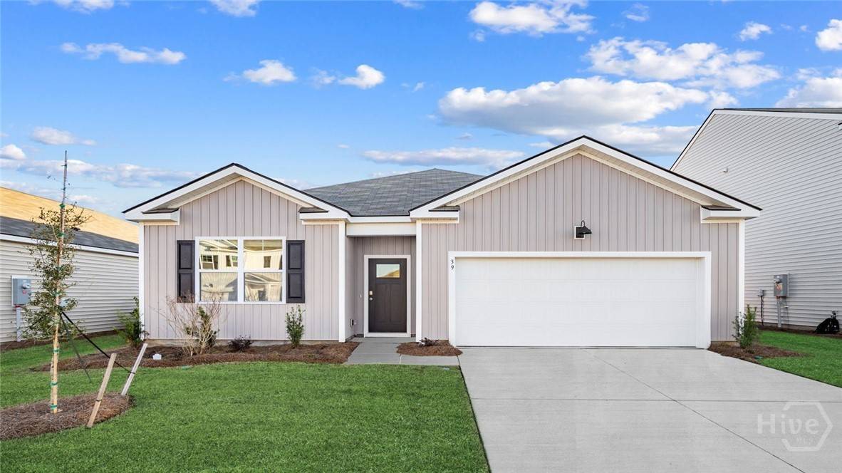 209 Birdsill ST, Statesboro, GA 30461