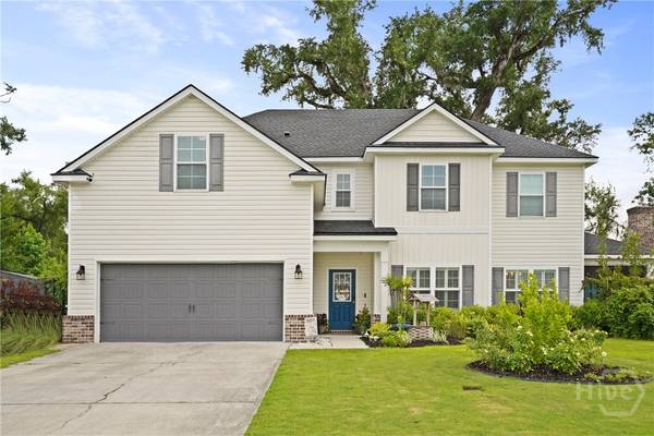 110 Shelton ST, Richmond Hill, GA 31324